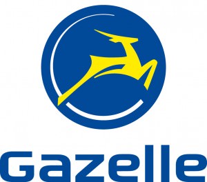gazelle fietsen
