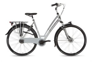 Gazelle Chamonix