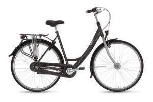 Gazelle Esprit