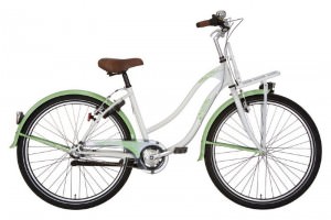 Gazelle Free Styler for Girls