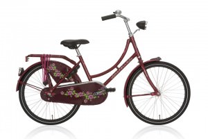 Gazelle Madelief