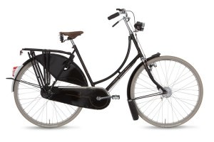 Gazelle Toer Populair