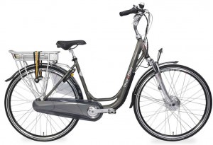 Goedkope elektrische fiets-Thorbike