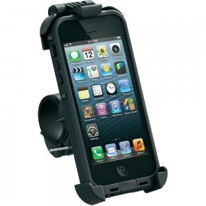 Houder fietsnavigatie fietscomputer smartphone-iPhone Lifeproof