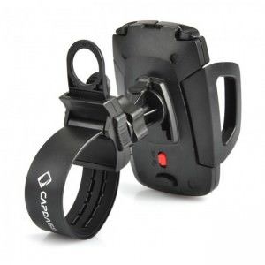Houder fietsnavigatie fietscomputer smartphone-Lux-case-universele smartphonehouder capdase racer