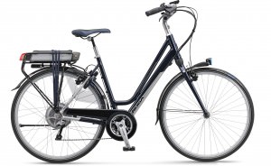 Koga elektrische fietsen-E-De Luxe
