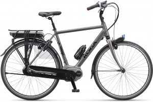 Koga elektrische fietsen-E-Nova
