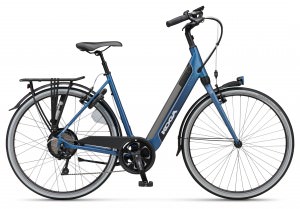 Koga elektrische fietsen-E-Tour