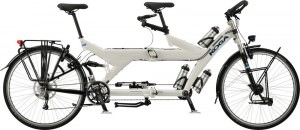 Koga Twin Traveller