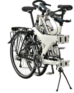 Tanden merken Koga Twin Traveller