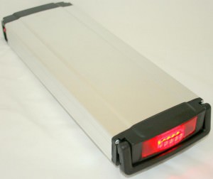Li-ion Accu