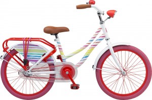 Loekie Oilily Stripe