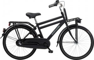 Loekie Pick-Up