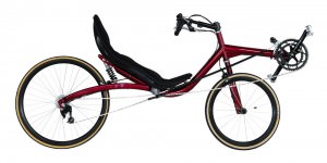 M5 City Cruiser