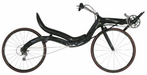 M5 High Carbon Racer