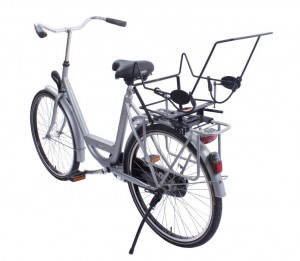 moederfiets-babyzitje