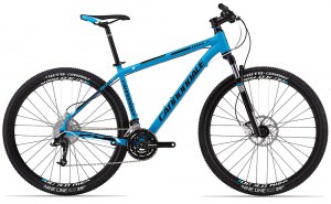 mountainbike-cannondale
