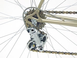 mountainbike-derailleur