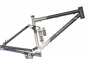 mountainbike-frame