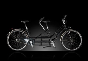 Multicycle Double Challenge