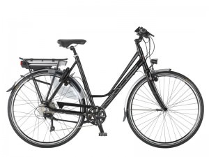 Multicycle elektrische fietsen-Summit
