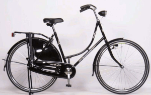 omafiets