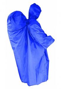 poncho