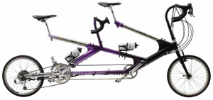 tandems