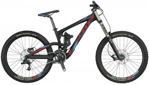 Scott Gambler