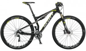 Scott Spark