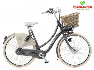 sparta country tour fiets