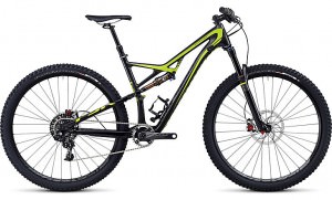 Specialized Camber