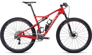 Specialized Epic