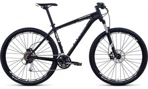 Specialized Rockhopper