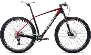 Specialized Stumpjumper
