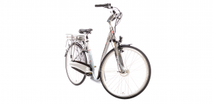 Stella elektrische fietsen-Stella Nantes