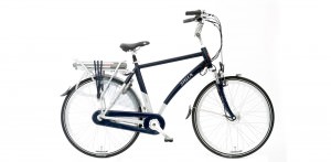 Stella elektrische fietsen-stella Azzurro