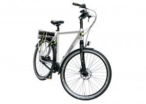 Stella elektrische fietsen-Stella Corrado Steps