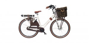 Stella elektrische fietsen-Stella Dolce