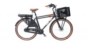 Stella elektrische fietsen-Stella Forte