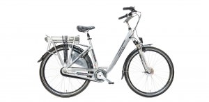 Stella elektrische fietsen-Stella Modena