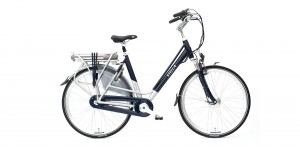 Stella elektrische fietsen-Stella Vicenza