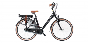 Stella elektrische fietsen-Stella Vicenza nero