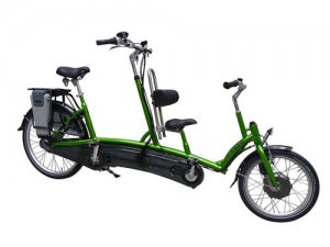 tandem-kind