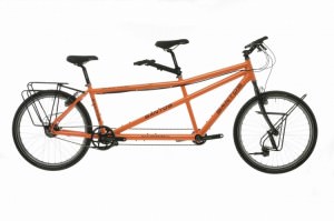 tandem soorten-vakantie tandems