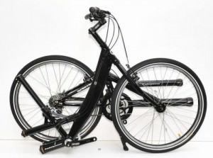 tandem-vervoeren