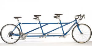 tandems