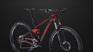 Trek Fuel