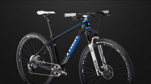 Trek Superfly