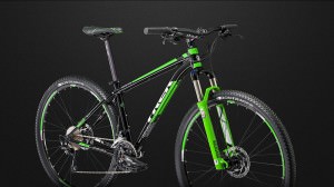 Trek X-Caliber